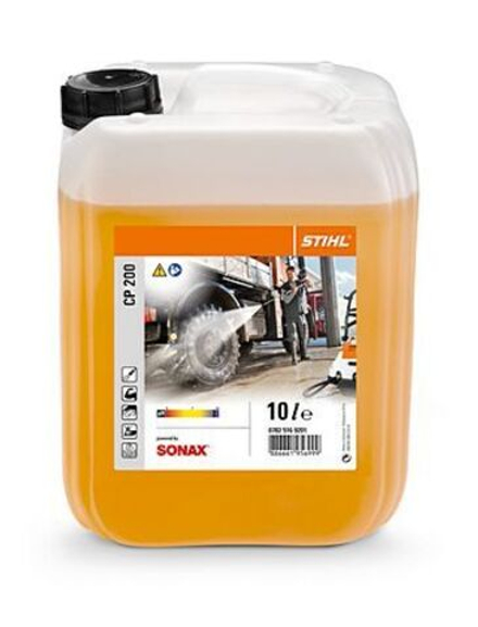 CP 200  моющее средство 10 л.