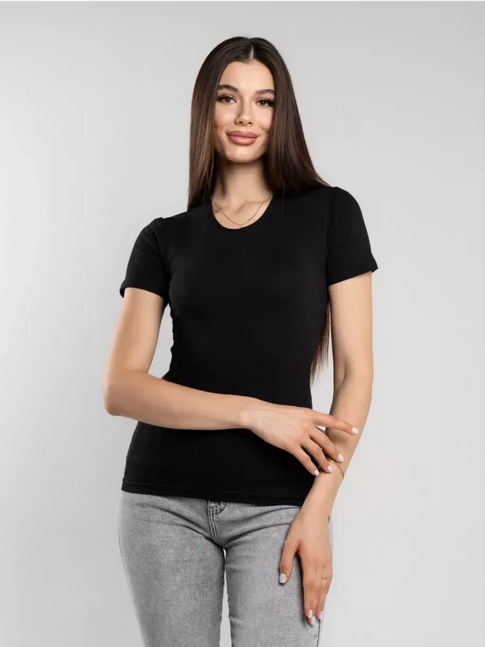 Футболка A2654-Ч