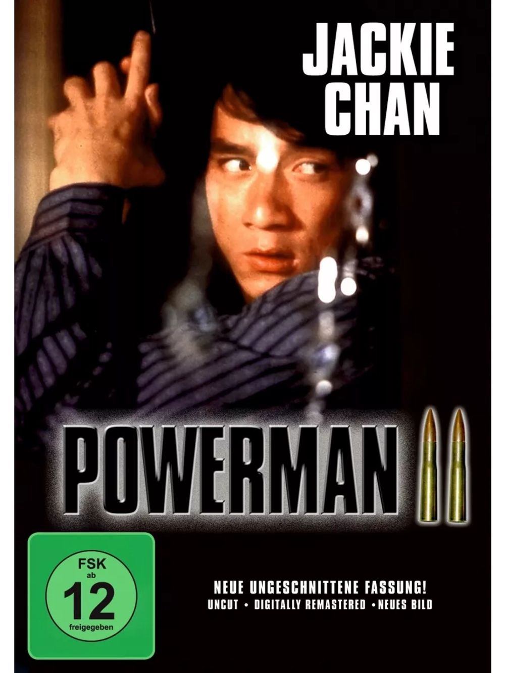 Мои счастливые звезды 2 (1985) (DVD-R)