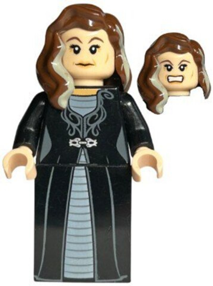 Минифигурка LEGO hp126 Нарцисса Малфой