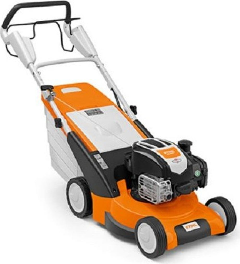 Газонокосилка бензиновая STIHL RM-545 T 63400113407