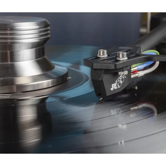 Transrotor Massimo Nero TMD Rega RB 880