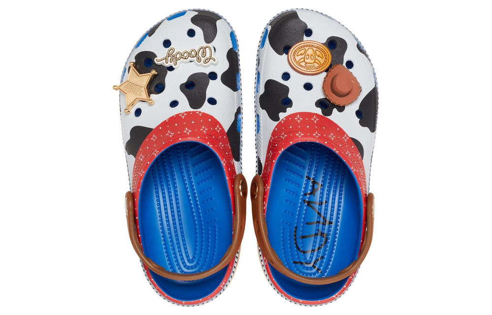 Toy Story X Crocs Classic Clog