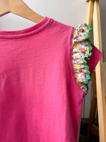 Хлопковая футболка MC2 Saint Barth, 128