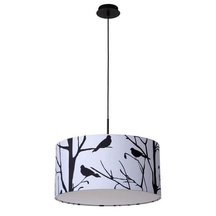 Подвесной светильник Lucide Ringo 34431/50/31