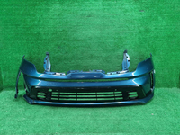 Бампер передний Kia Sorento 4 (2020-2023)