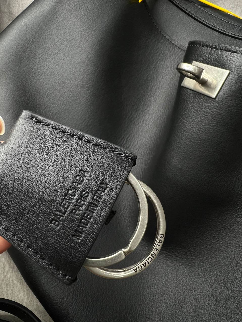Сумка Balenciaga M