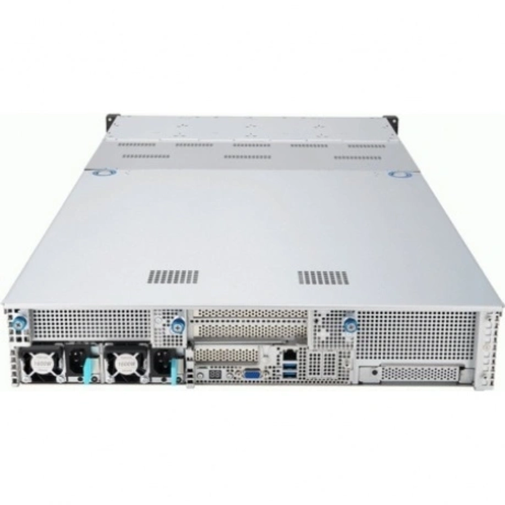 Серверная платформа ASUS RS720-E11-RS24U (90SF01Z1-M008V0)