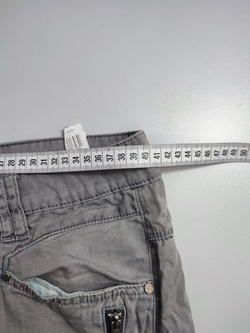 Брюки By Zerga из хлопка 46 размер