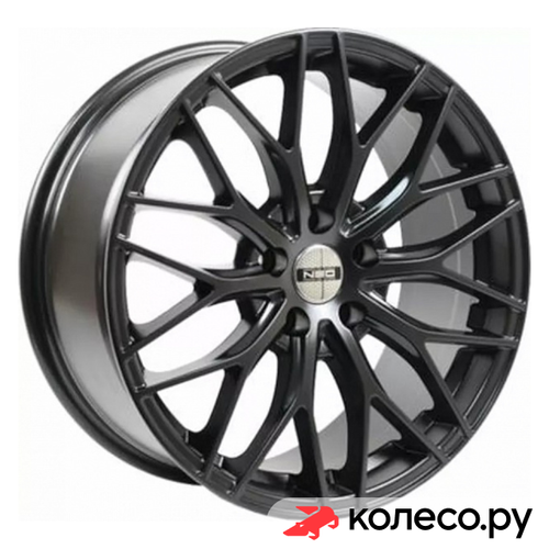 740 7x17/5*112 D57.1 ET45 BLM