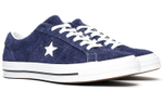 Converse One Star Low "Eclipse"