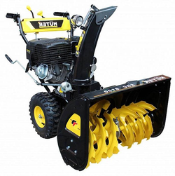 Снегоуборщик HUTER SGC 8100