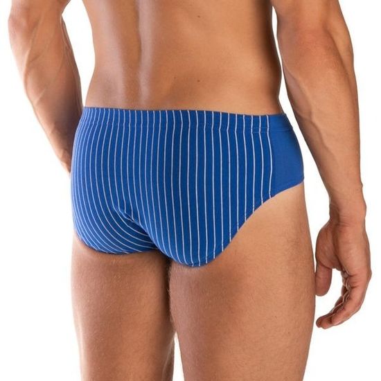 Трусы мужские (2шт) Lama M-784 3XL-4XL