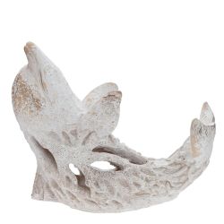 GAEM Подставка для бутылки "Дельфин", L20,5 W10 H18 см