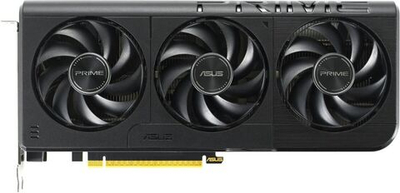 Видеокарта ASUS NVIDIA  GeForce RTX 5060 PRIME-RTX5060-O8G 8ГБ PRIME, GDDR7, OC,  Ret