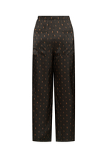 Брюки URBAN SILK (серый)