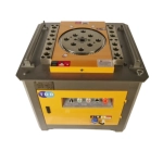 TOR GW40A станок для гибки арматуры с доводчиком (Z) 1018821