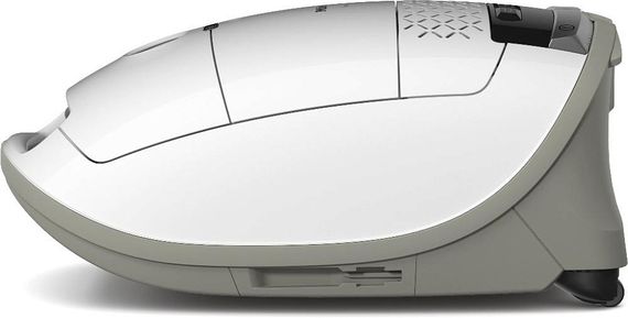 Пылесос Miele SVXG0 Guard M1 Performance белый