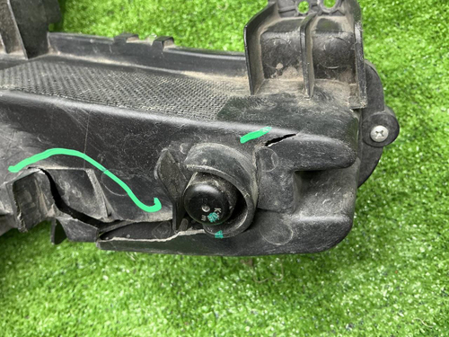 ДХО правый Changan Uni-K (2020-н.в.)