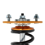 MaXpeedingrods Adjustable Coilovers Suspension Kit подходит для автомобиля Mazda CX-4 2016 2017-2019 lowering kit