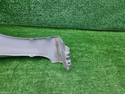 Крыло переднее левое Hyundai Solaris 2 (2017-2022)