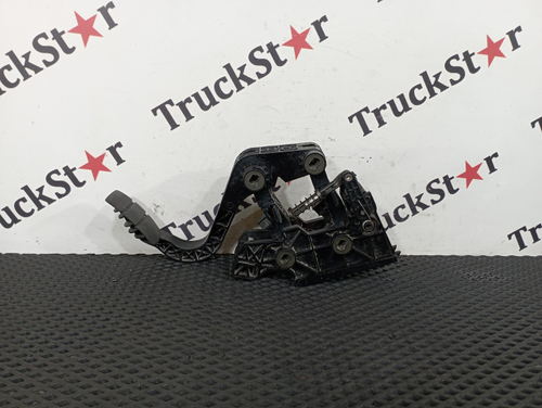 Педаль газа