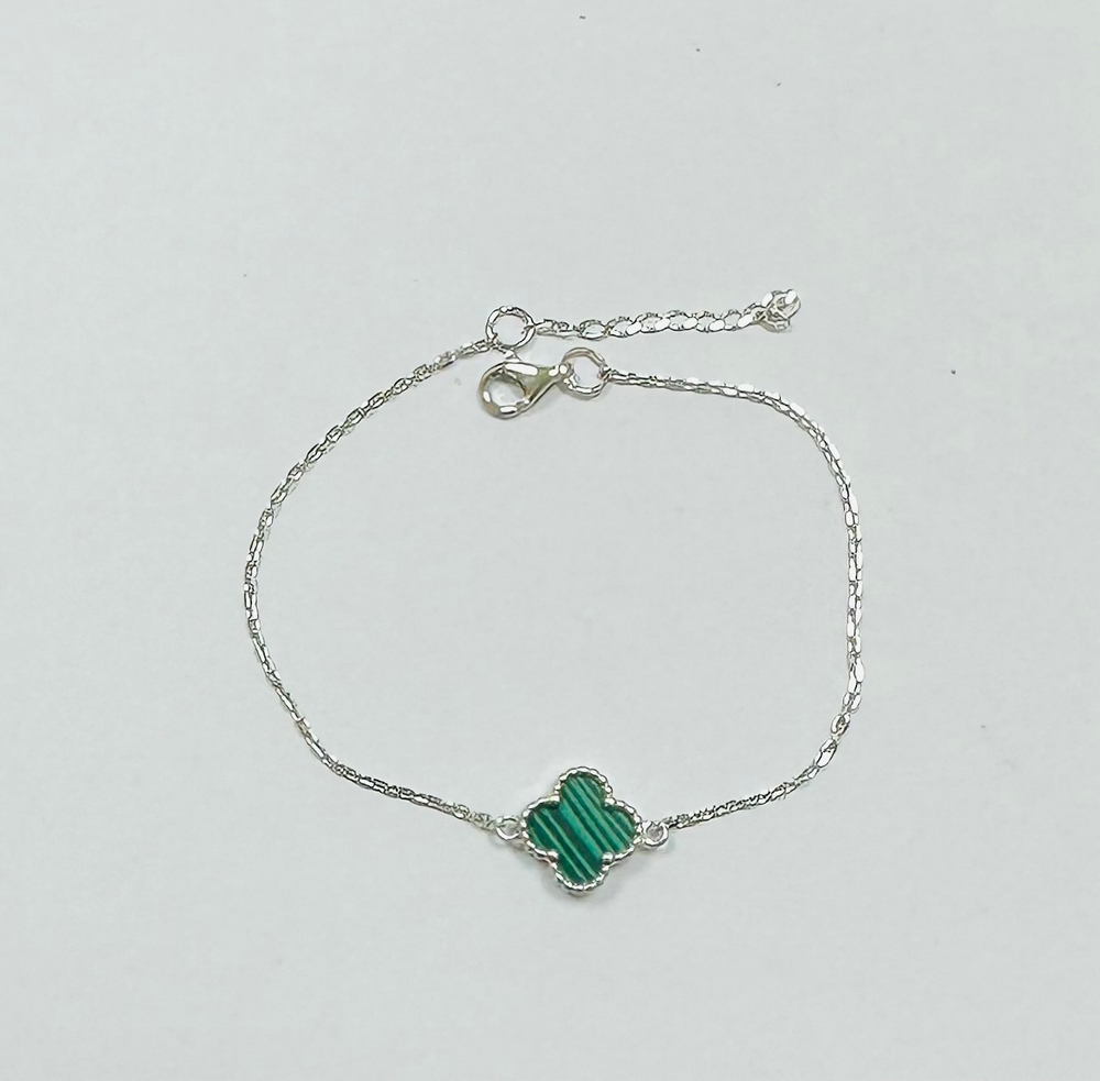 Браслет из серебра 925 пробы