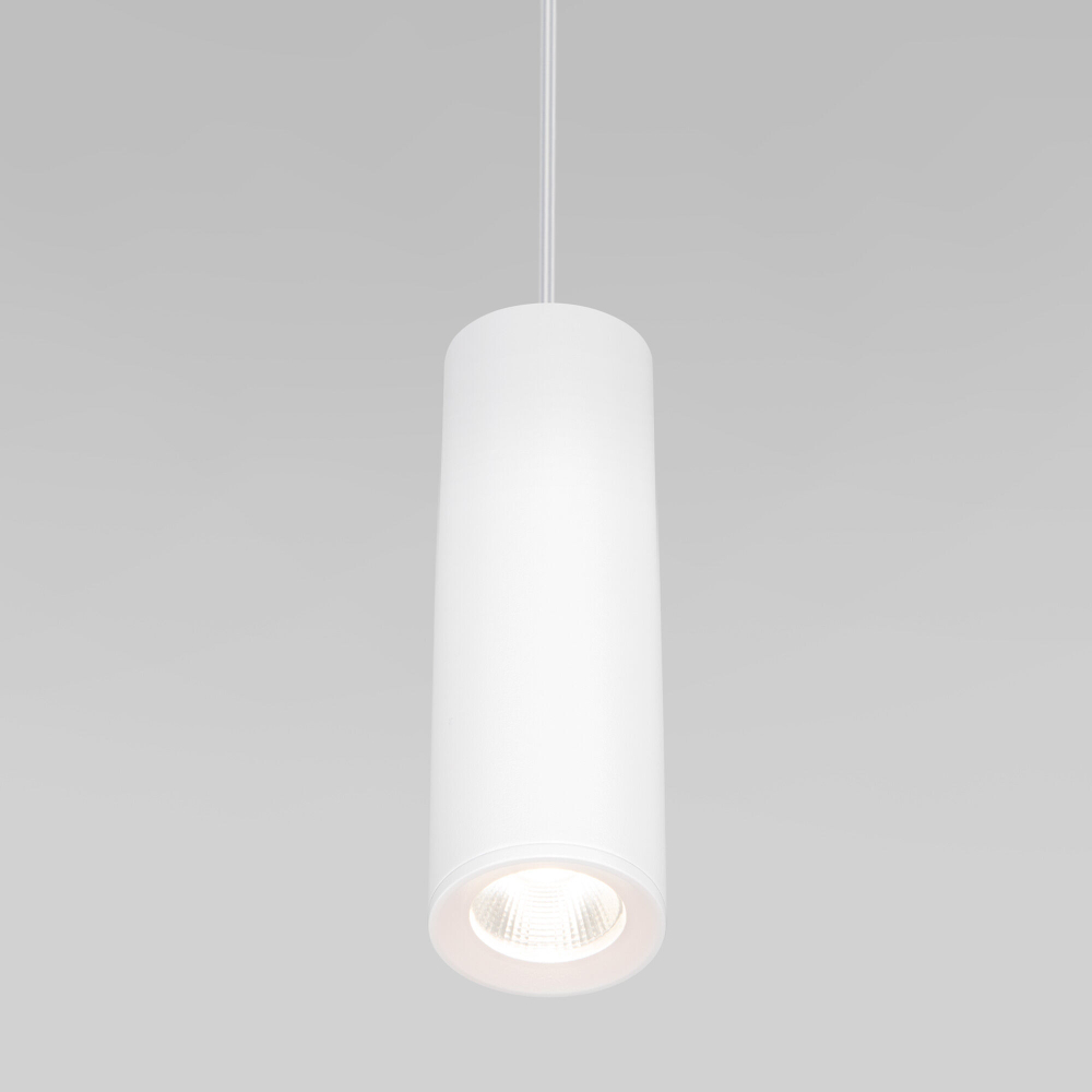 Подвесной светодиодный светильник Base 7W 4000K белый 50246 LED