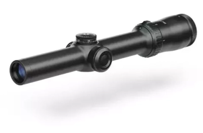 Оптический прицел Dedal DH 1-7Х24 с сеткой MRH-D1