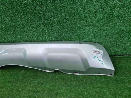 Накладка заднего бампера Tank 500 (2021-н.в.)