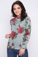 Блузка 40376 Avili