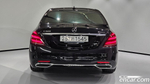 Mercedes-Benz S-Class W222 S350 d 4MATIC (12.2019)