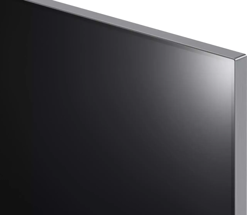 Телевизор LG OLED77M39LA