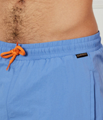 Шорты для плавания Napapijri - голубой(NP0A4HRZ)