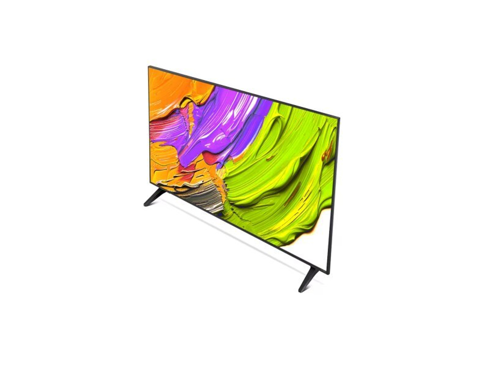 QNED телевизор LG 86QNED70A6A 4K Ultra HD