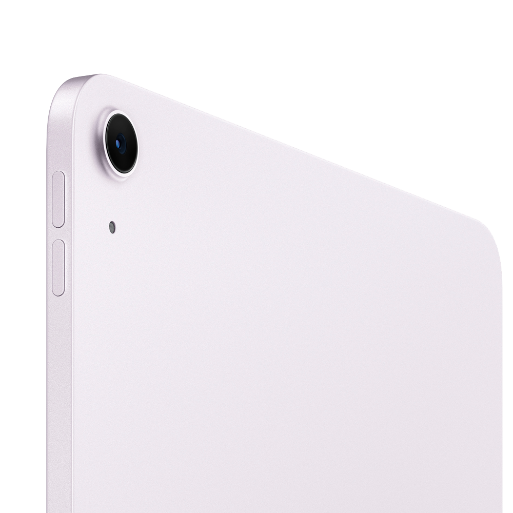 Планшет Apple iPad Air 13" M2 (2024) Wi-Fi 512GB, Purple (Фиолетовый)