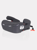 Автокресло-бустер Rant AY313 Turbo  Isofix Story Line (graphite) группа 2/3 (22-36 кг)