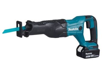 Сабельная пила Makita LXT DJR186RFE