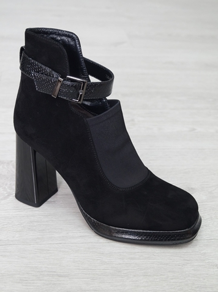 Ботильоны женские SUFINNA 740B \796-50B-4