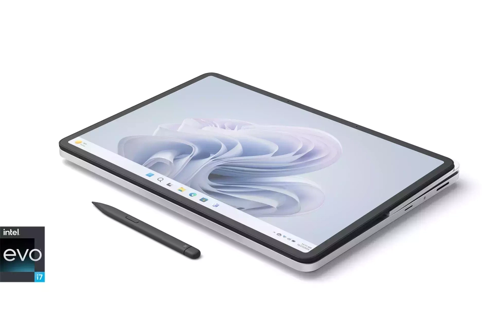 Microsoft Surface Laptop Studio 2 (Intel Core i7-13700H, NVidia RTX 2000 Ada, 64GB RAM, 2TB SSD)