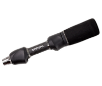 Удочка зимняя Narval Frost Ice Rod Gen.3 77см c хлыстом ( ExH ) Ручка Неопрен NFRF377ExH