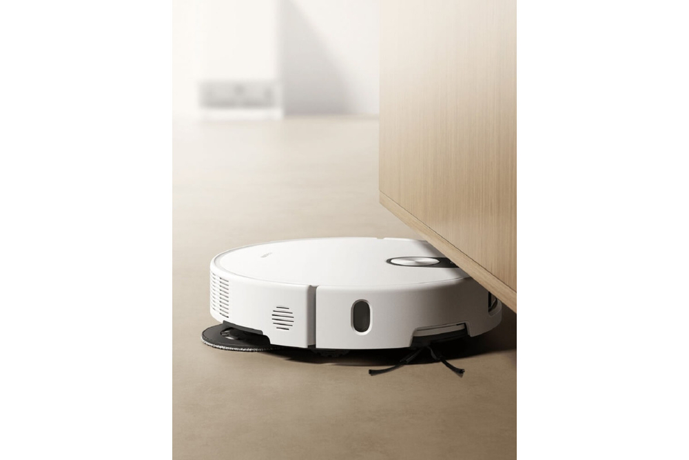 Робот-пылесос Xiaomi Robot Vacuum 5