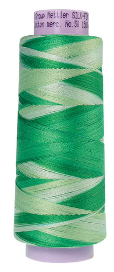 Нить METTLER SFC №50 1372m col.9821