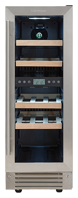 Винный шкаф Cellar Private CP017-2T