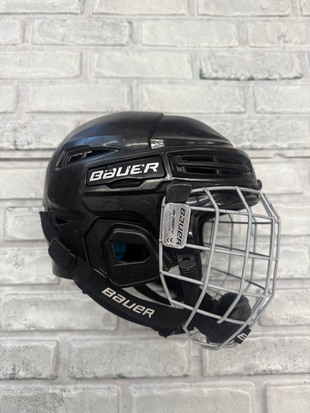 Bauer prodigy YTH