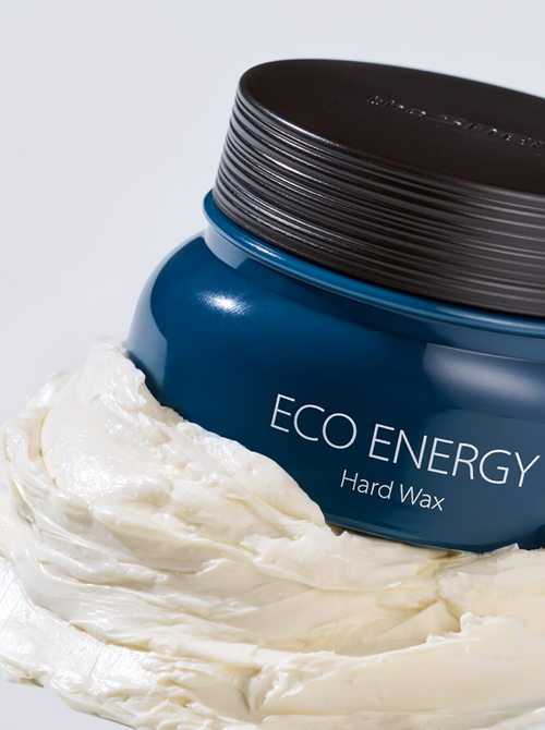 Eco Energy Hard Wax