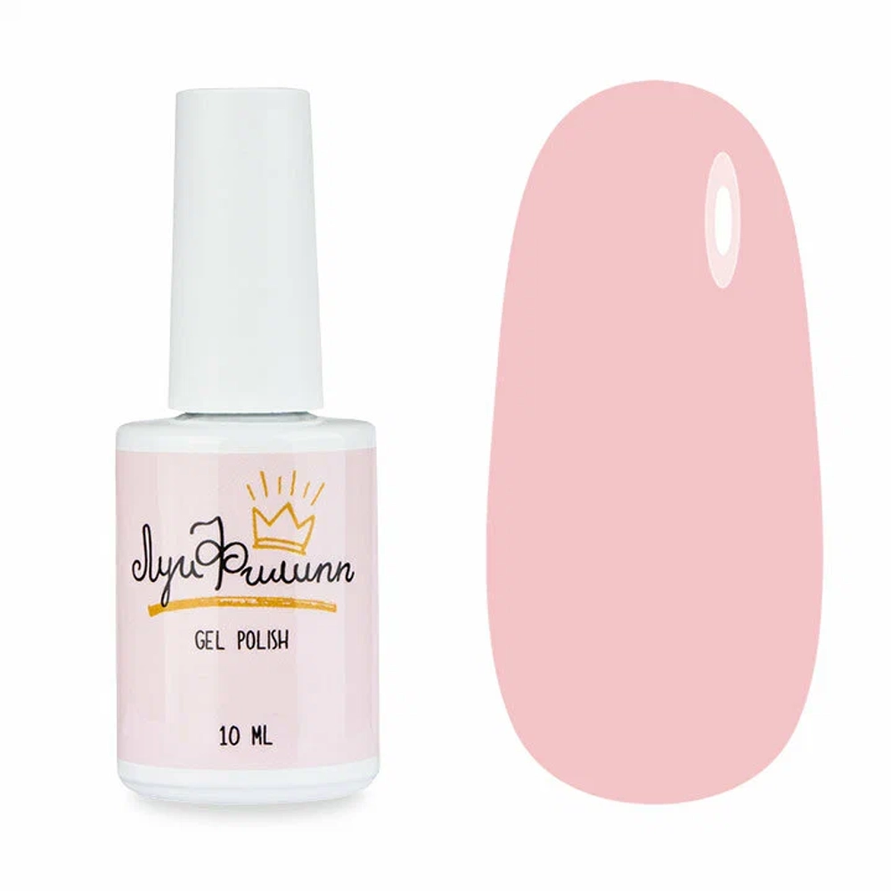 Луи Филипп гель-лак Soft 05 10g