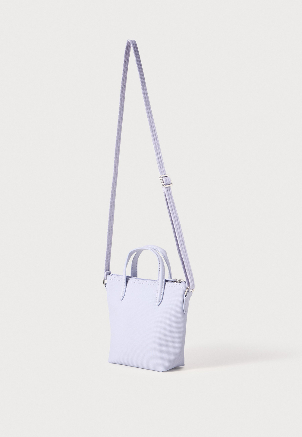 Lacoste Сумка - Фиолетовый (LA251H0M8-I11)
