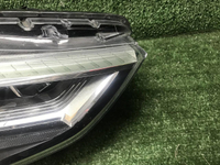 Битая Фара правая Haval Jolion (2021-н.в.) LED