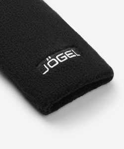 Напульсник PerFormDRY Referee Wrist Band, черный